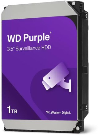 DYSK WD PURPLE 1TB WD11PURZ WESTERN DIGITAL