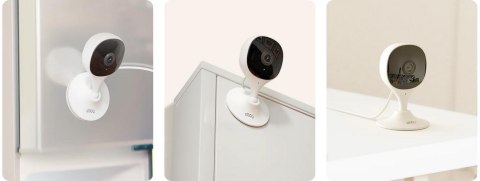 Kamera IP Imou Cue 2E 3MP IPC-C32EP z chmurą Imou Protect na rok IMOU