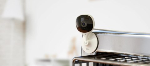 Kamera IP Imou Cue 2E 3MP IPC-C32EP z chmurą Imou Protect na rok IMOU