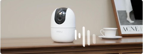 Kamera IP Imou Ranger 2 Pro 5MP IPC-S2EP-5R1S IMOU