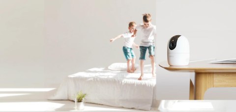 Kamera IP Imou Ranger 2 Pro 5MP IPC-S2EP-5R1S IMOU