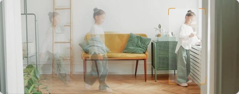 Kamera IP Imou Ranger 2 Pro 5MP IPC-S2EP-5R1S IMOU