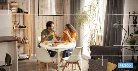 Kamera IP Imou Ranger 2 Pro 5MP IPC-S2EP-5R1S IMOU