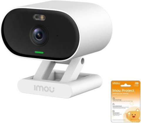 Kamera IP Imou Versa 2MP z Chmurą Imou Protect Basic na rok IMOU