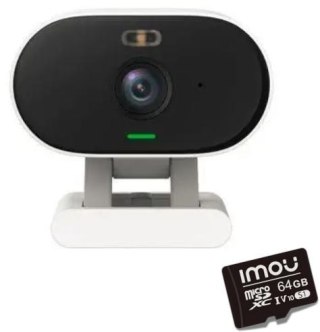 Kamera IP Imou Versa 2MP z kartą pamięci 64GB IMOU