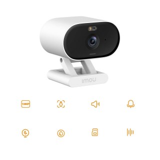 Kamera IP Imou Versa 2MP z kartą pamięci 64GB IMOU