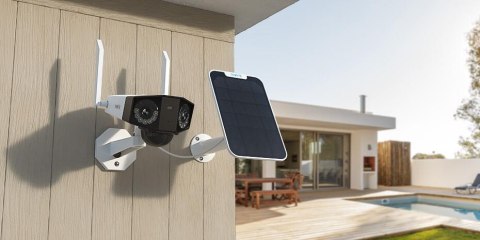 Kamera IP Reolink DUO Series G750 LTE akumulatorowa 6MP REOLINK