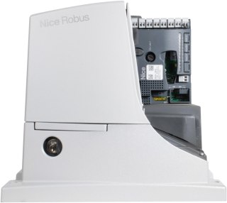 Napęd/Siłownik NICE ROBUS 1000 do bram przesuwnych NICE