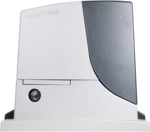 Napęd/Siłownik NICE ROBUS 1000 do bram przesuwnych NICE