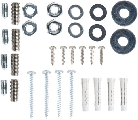 Napęd/Siłownik NICE ROBUS 1000 do bram przesuwnych NICE