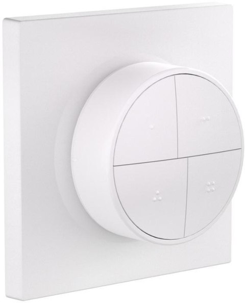 Przycisk Zigbee SONOFF SNZB-01M 4-przyciskowy SONOFF