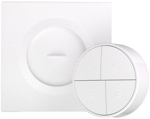 Przycisk Zigbee SONOFF SNZB-01M 4-przyciskowy SONOFF