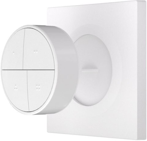 Przycisk Zigbee SONOFF SNZB-01M 4-przyciskowy SONOFF