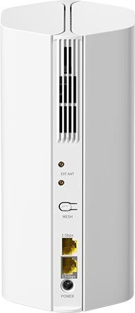 ROUTER TENDA 5G06 5G AX3000 SIM WiFi6 TENDA