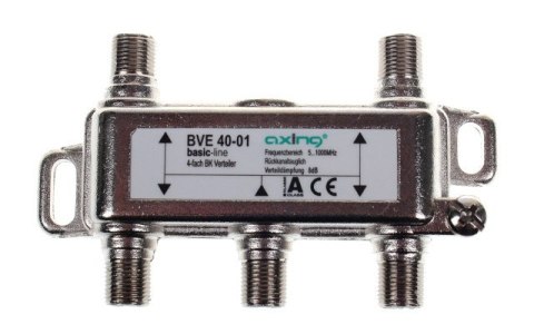 ROZGAŁEŹNIK AX BVE 40-01; 7325 AXING
