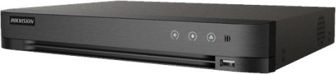 Rejestrator 5w1 Hikvision iDS-7208HUHI-M2/PXT/4A+8/4ALM HIKVISION