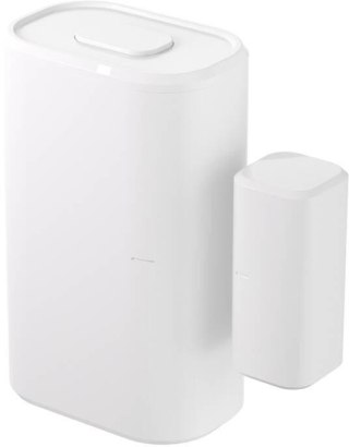 SONOFF Inteligentny czujnik otwarcia okien i drzwi ZigBee SNZB-04P SONOFF