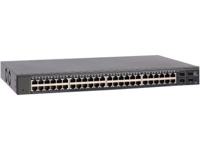 SWITCH NETGEAR GS748T-600EUS NETGEAR