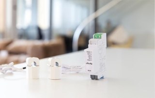 Shelly Pro EM-50 SHELLY