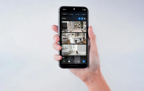 Shelly Pro EM-50 SHELLY