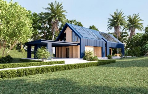 Shelly Pro EM-50 SHELLY