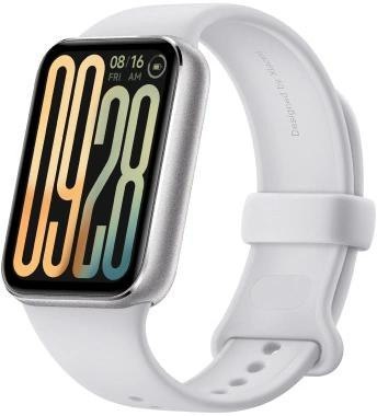 Smartband Xiaomi Smart Band 9 Pro Moonlight Silver XIAOMI