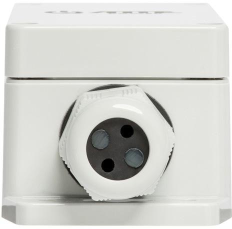 Switch PoE 4 portowy ATTE APT-4-11-CA1 + Extender w obudowie zewnętrznej IP68 ATTE