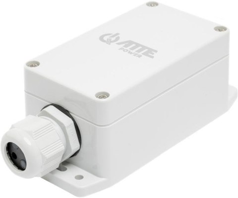 Switch PoE 4 portowy ATTE APT-4-11-CA1 + Extender w obudowie zewnętrznej IP68 ATTE