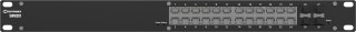 Teltonika SWM281 switch przemysłowy 24xGE 4xSFP (SWM281000200) TELTONIKA