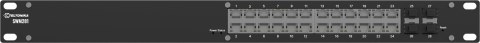 Teltonika SWM281 switch przemysłowy 24xGE 4xSFP (SWM281000200) TELTONIKA