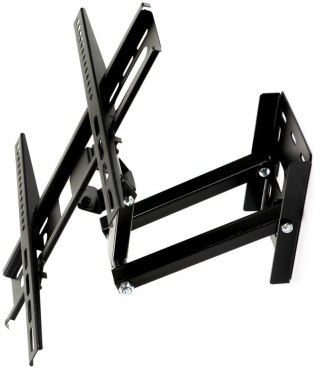 UCHWYT DO TV LCD/LED 22-55" 35KG AR-53 ART reg. pion i poziom ART