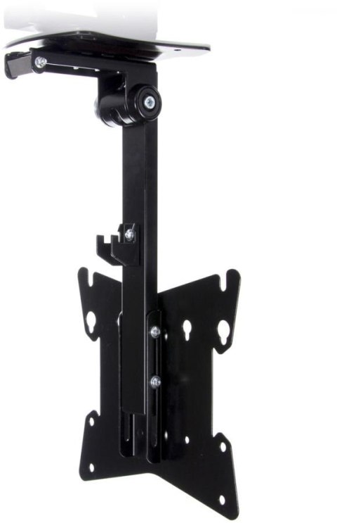 UCHWYT SUFITOWY/SKOŚNY DO TV LED/LCD AR-21skos 17-42" 20kg ART ART