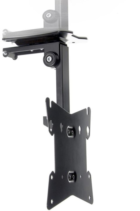 UCHWYT SUFITOWY/SKOŚNY DO TV LED/LCD AR-21skos 17-42" 20kg ART ART