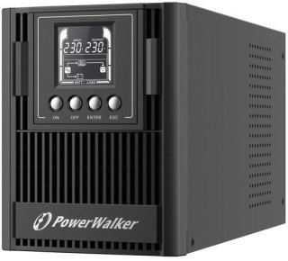 UPS ZASILACZ AWARYJNY PowerWalker VFI 1000 AT FR POWERWALKER