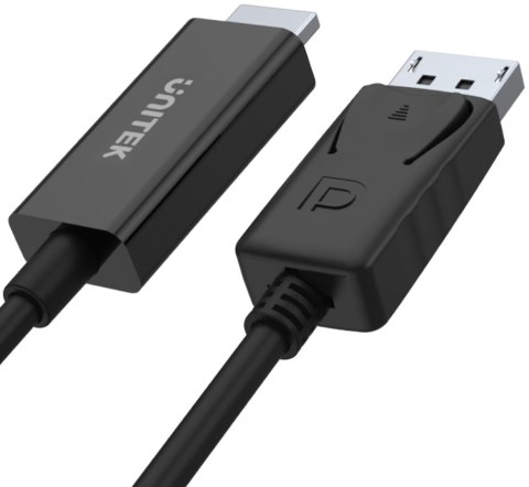 Unitek przewód DP na HDMI M 1,8m Y-5118CA BOX UNITEK