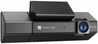 Wideorejestrator Navitel RC3 PRO GPS Wi-Fi FHD 3xCAM NAVITEL