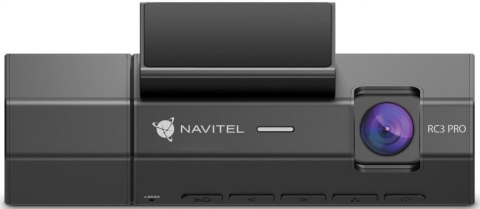 Wideorejestrator Navitel RC3 PRO GPS Wi-Fi FHD 3xCAM NAVITEL