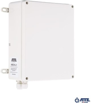 Zasilacz buforowy SMPS 12V 6A 72W ATTE AUPS-70-120-L1 ATTE