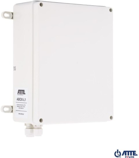 Zasilacz buforowy SMPS 12V 6A 72W ATTE AUPS-70-120-L1 ATTE