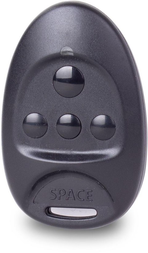 Zestaw CAME HG600 HOME SL SPACE z szyną łączoną 3.3m do bram garażowych CAME