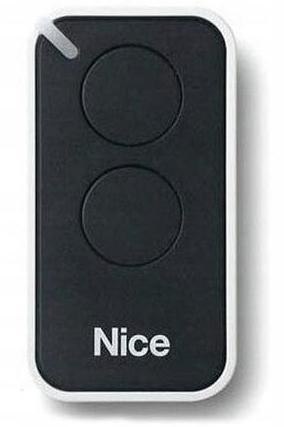 Zestaw NICE Road 400 do bram przesuwnych (bez fotokomórek) NICE