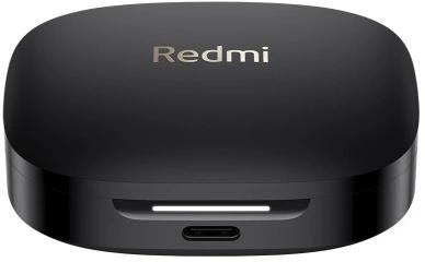 Xiaomi Redmi Buds 6 Night Black XIAOMI