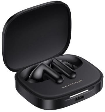 Xiaomi Redmi Buds 6 Night Black XIAOMI