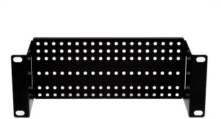 Adapter montażowy RACK 10" 2U z otworowaniem cofnięty ATTE ADD-RACK10-2U2 ATTE