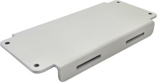 Adapter słupowy do obudów ABOX-CA1 ATTE ADD-PMACA1 ATTE
