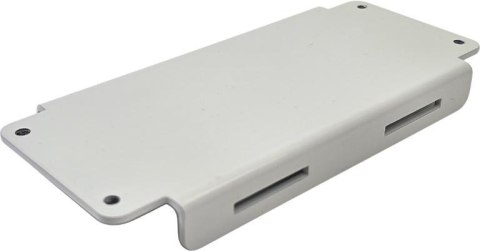 Adapter słupowy do obudów ABOX-CA1 ATTE ADD-PMACA1 ATTE