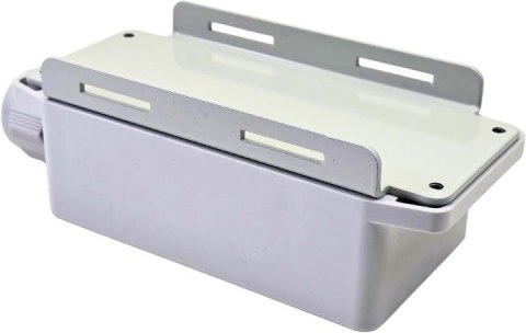 Adapter słupowy do obudów ABOX-CA1 ATTE ADD-PMACA1 ATTE