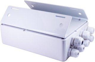 Adapter słupowy do obudów ABOX-M ATTE ADD-PMAM ATTE