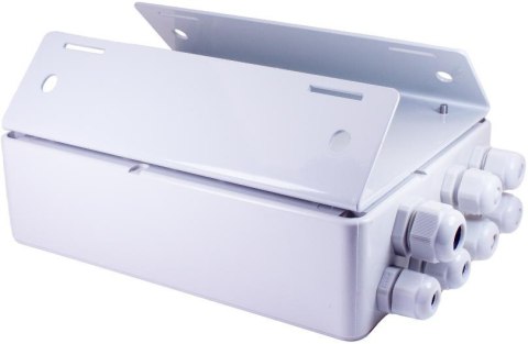 Adapter słupowy do obudów ABOX-M ATTE ADD-PMAM ATTE