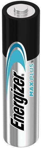 Bateria LR03 / AAA Energizer MAX Plus (blister 4 szt.) ENERGIZER